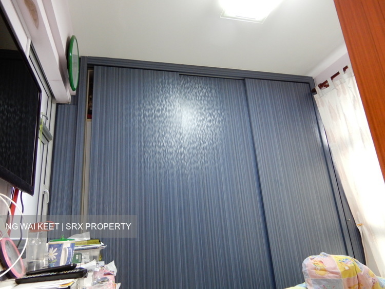 Blk 986A Buangkok Crescent (Hougang), HDB 2 Rooms #216623571
